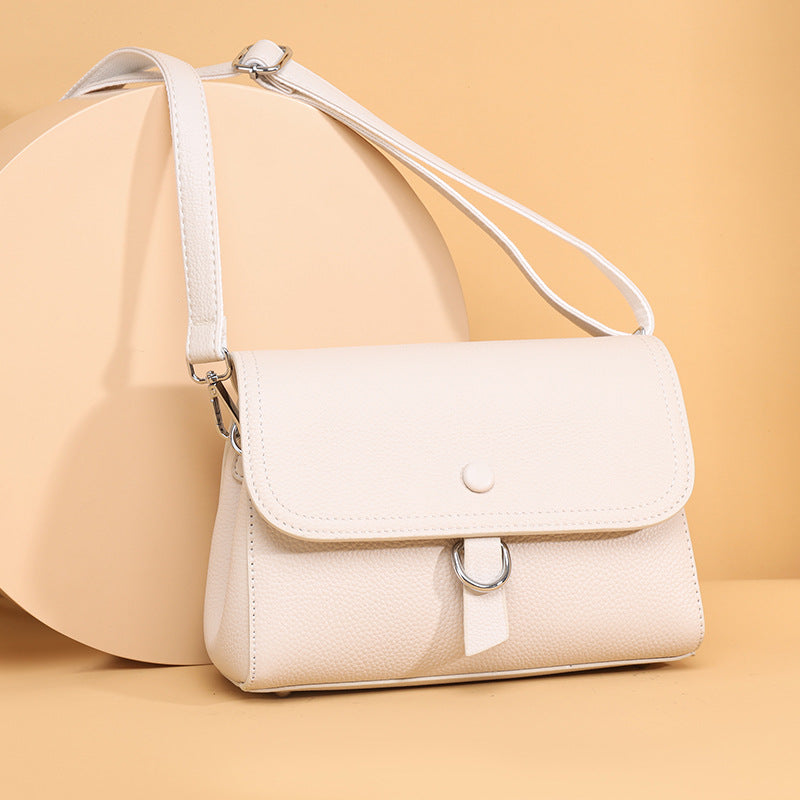Kompakte Crossbody-Tasche Brehn