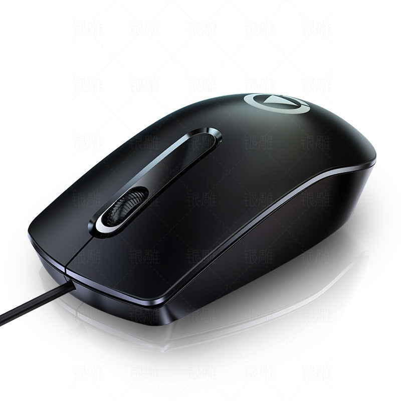 Ergonomische Drahtlose Maus Brehn