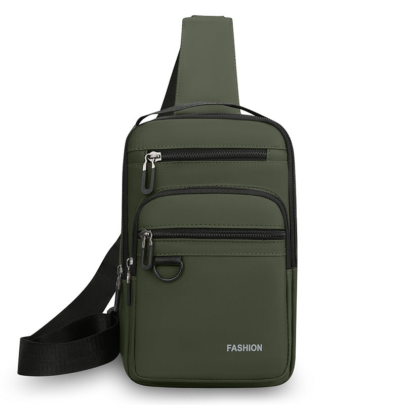 Vielseitige Utility Sling Tasche