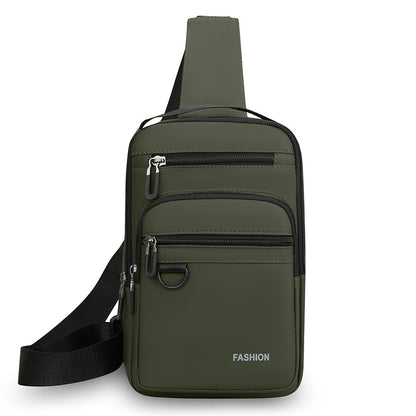 Vielseitige Utility Sling Tasche