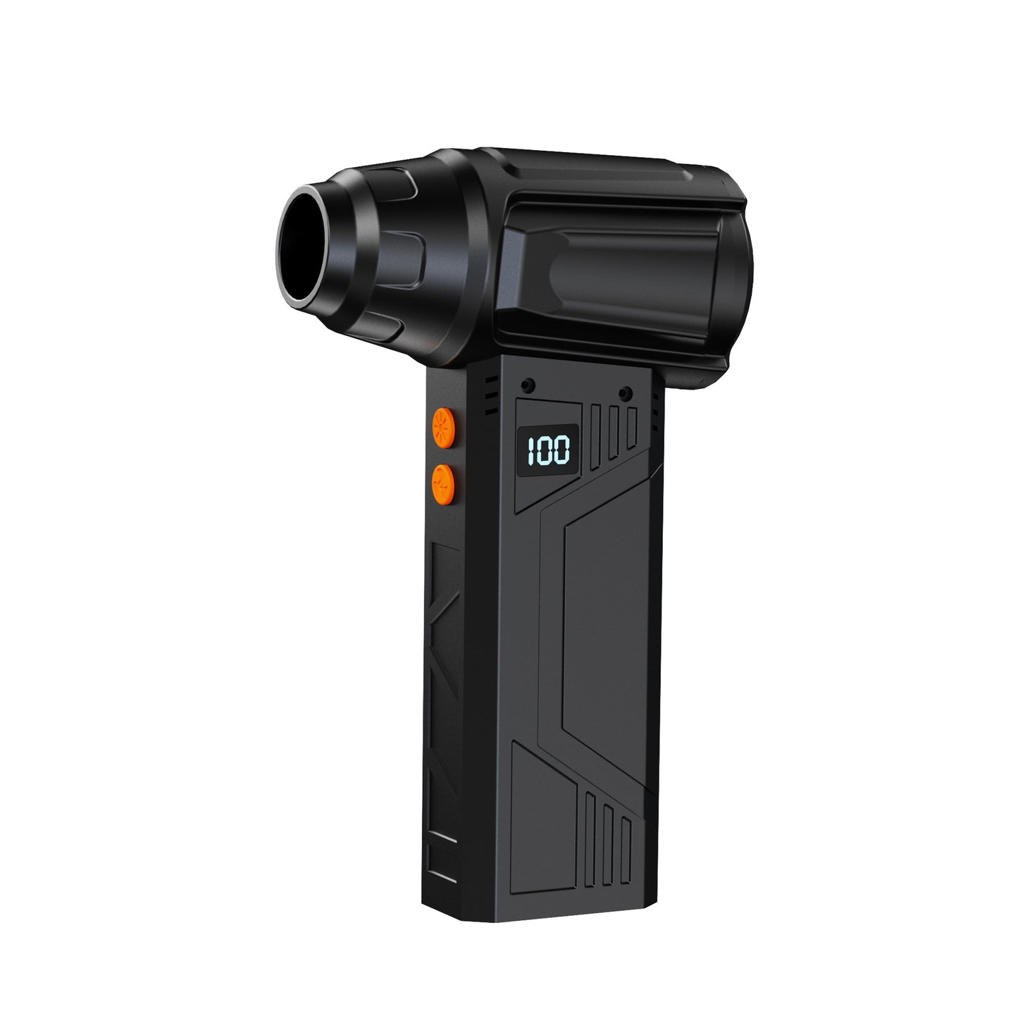 Unisex Elektronischer Luftkompressor Brehn