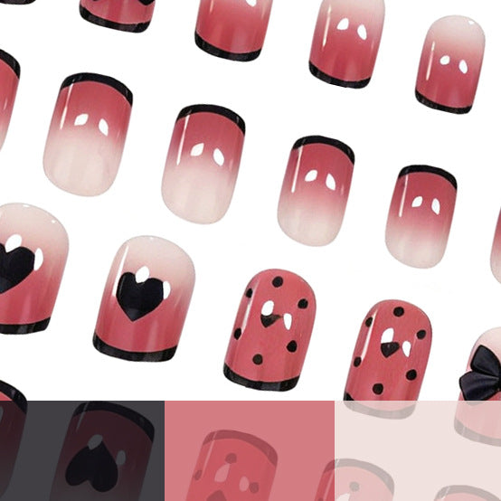Fashion Nagelkunst Brehn