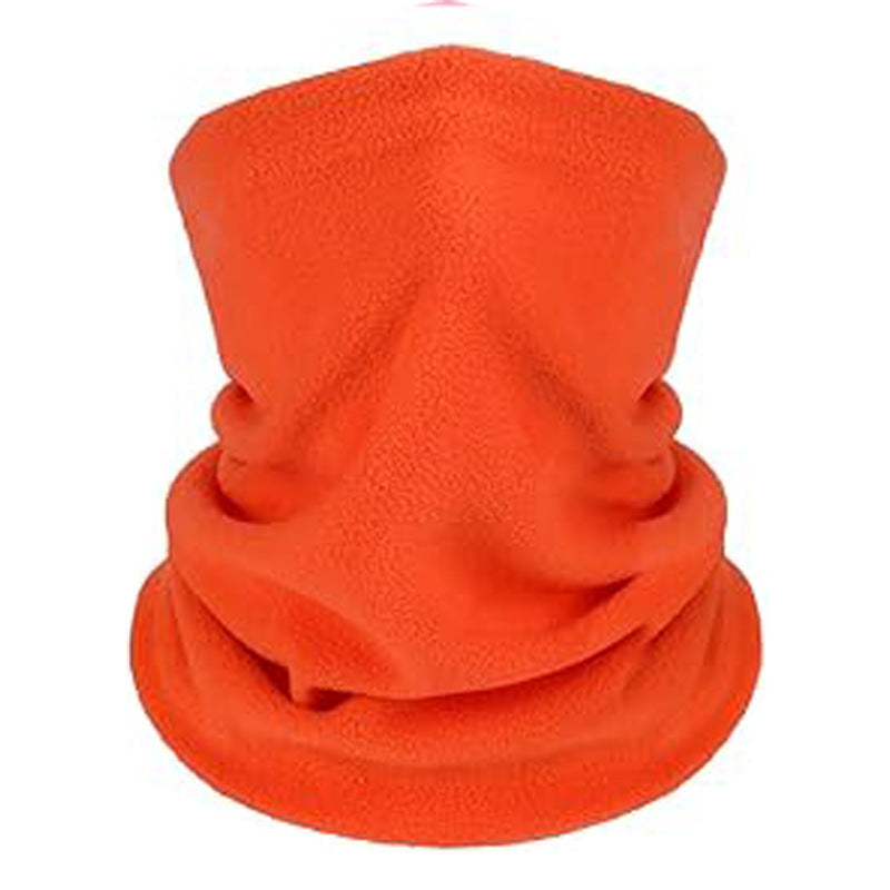 Damen Fleece Schal Brehn