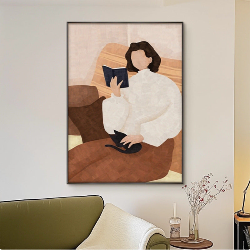 Moderne Wandkunst