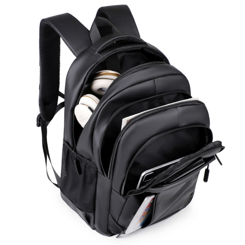 Multi-Funktionaler Alltagsrucksack Brehn