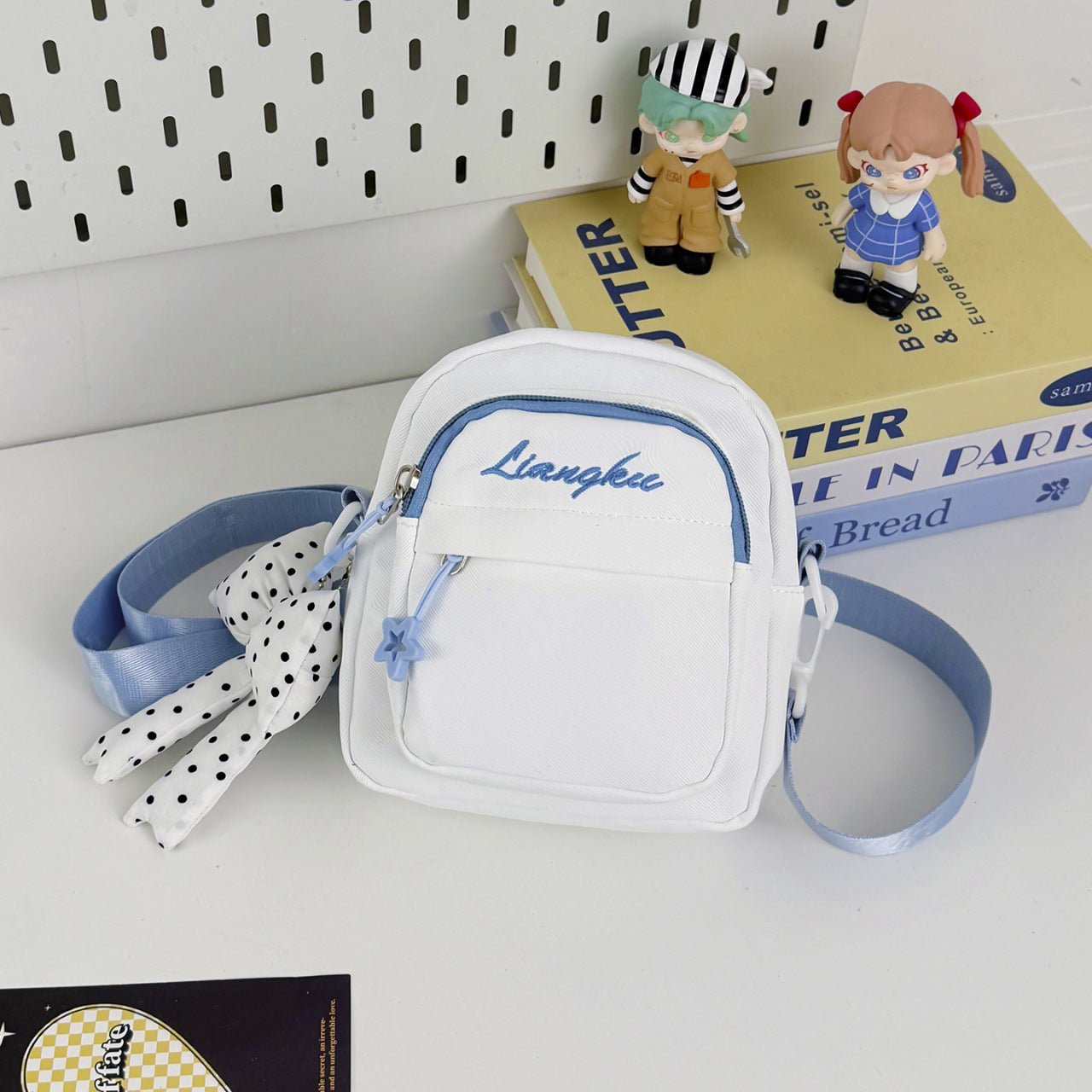 Mini Crossbody Tasche