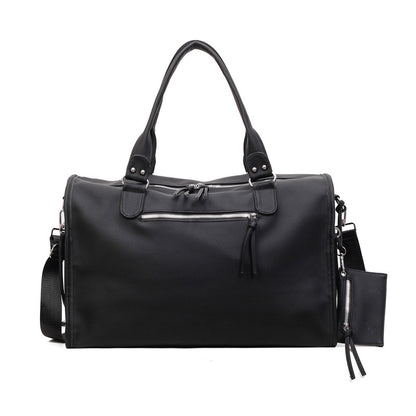 Premium Mehrfach-Taschen Reise Duffel