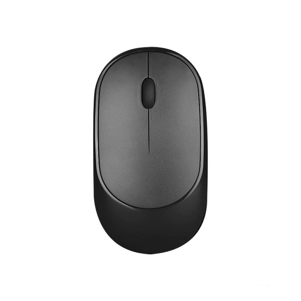 Drahtlose ergonomische Computermaus Brehn