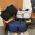 Multifunktionale Sport- Und Reisetasche Mit Praktischen Fächern Brehn