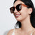 Damen Sonnenbrille Brehn