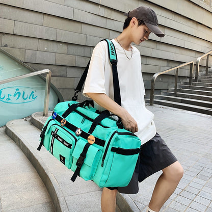 Multi-Zweck Reise Holdall Tasche Brehn
