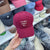 Herren Baumwoll Baseballkappe Brehn