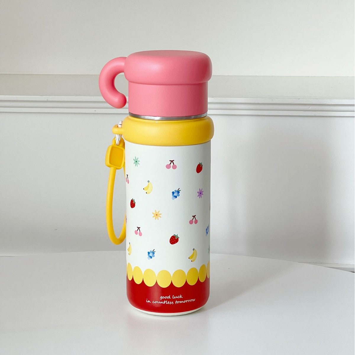 Unisex Trinkflasche Brehn