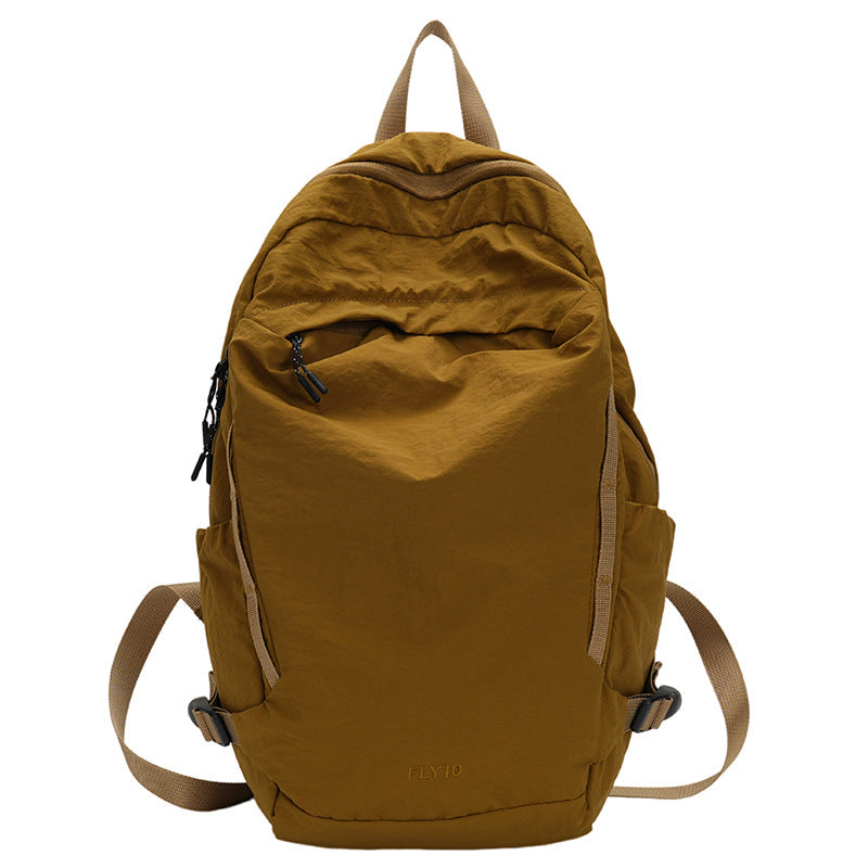 Vielseitiger Allwetter-Schulrucksack Brehn