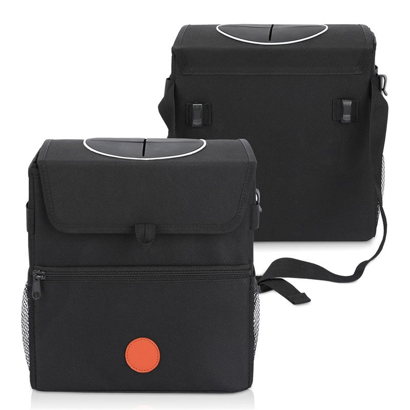 Isolierter Mittagessen Kühltasche Brehn
