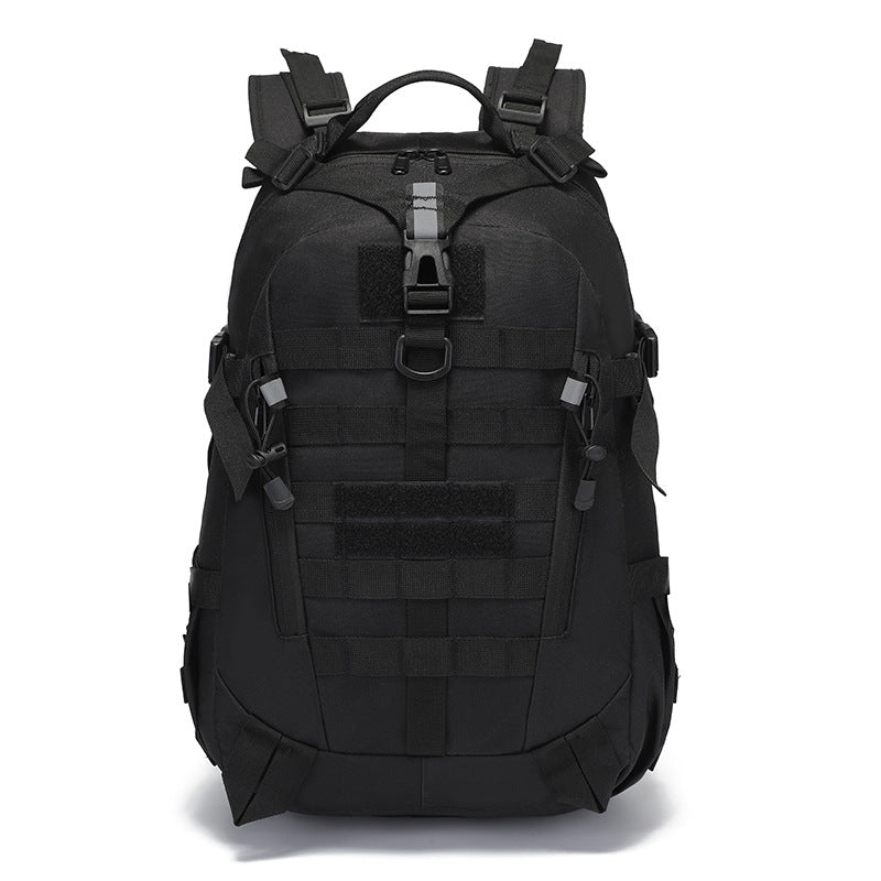 Vielseitiger Outdoor-Taktischer Rucksack Brehn