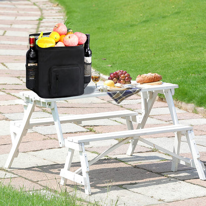 Isolierter Kühlrucksack Brehn