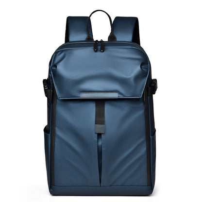 Multi-Compartment Reise-Rucksack Brehn
