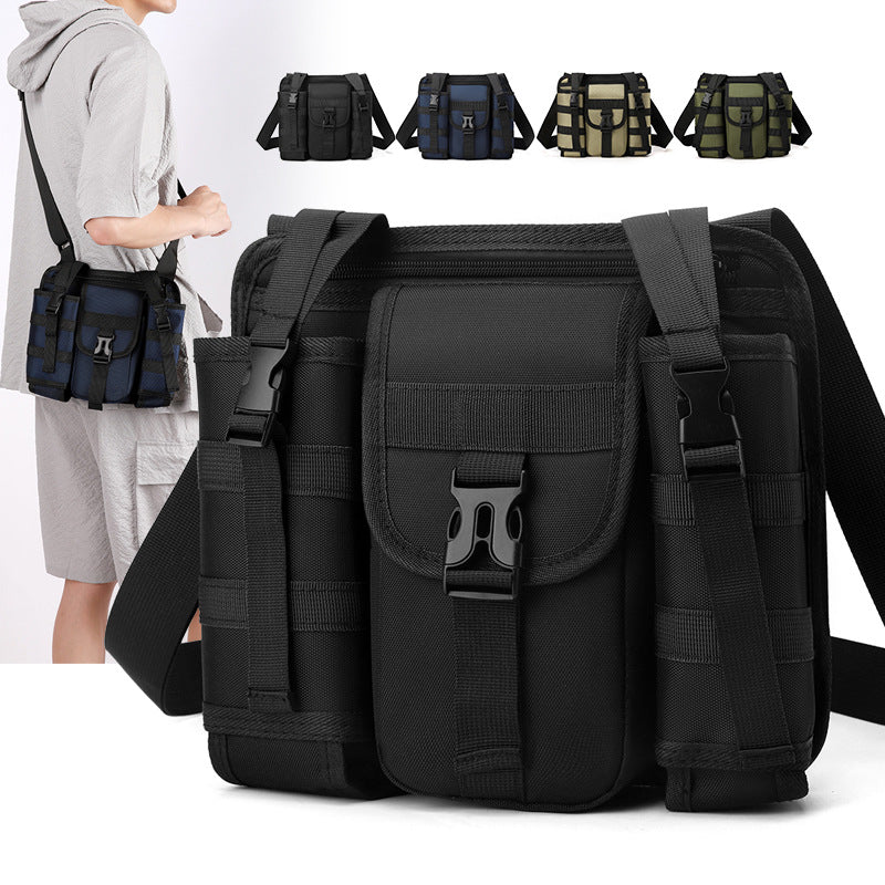 Taktischer Utility Organizer Tasche Brehn