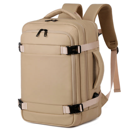Abenteuer Rucksack Brehn