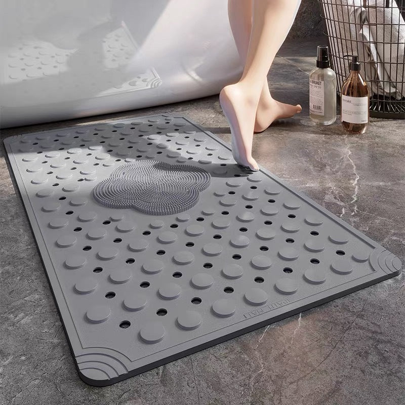 Anti-Rutsch-Badematte Brehn