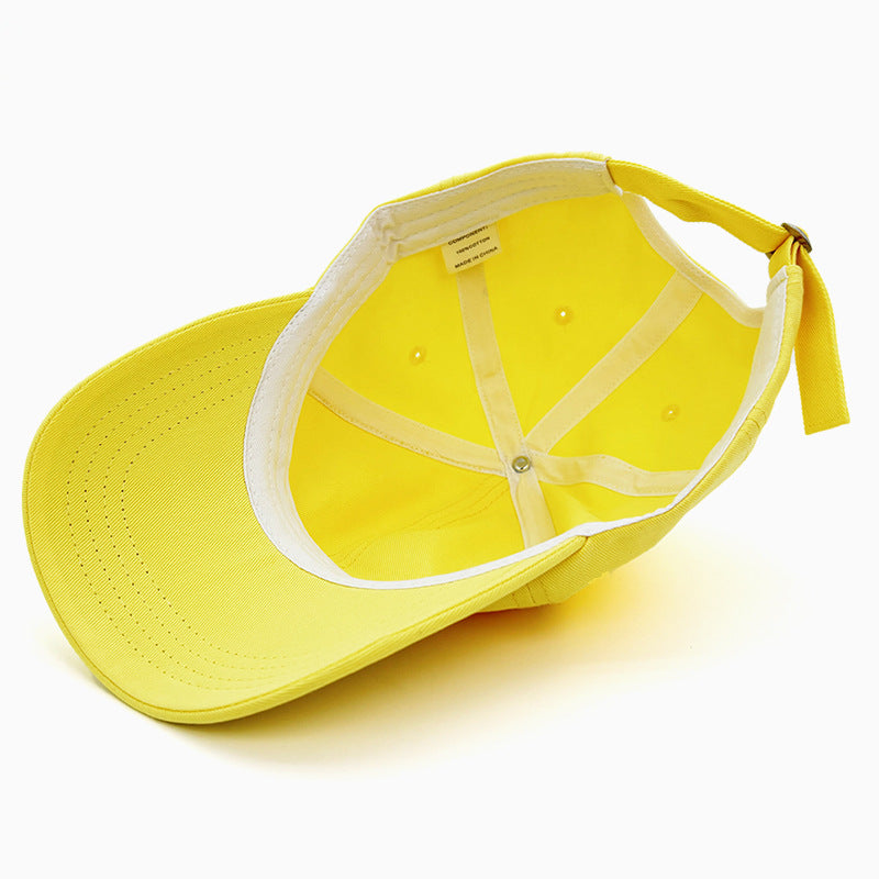 Damen Baseball-Cap mit verstellbarem Riemen Brehn