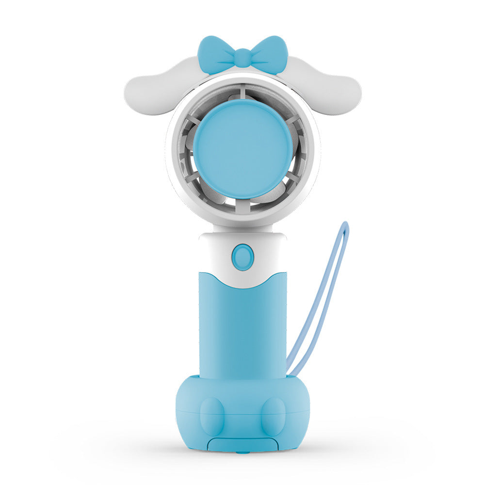 Unisex tragbarer Handventilator Brehn