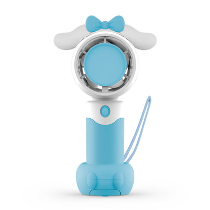 Tragbarer Mini Ventilator Brehn