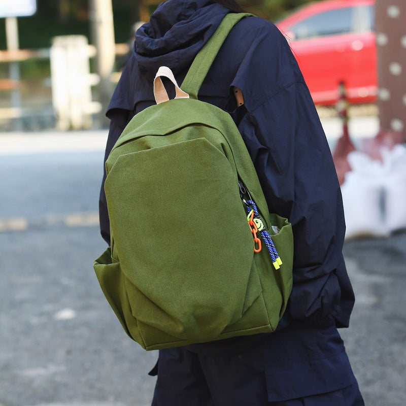 Freizeit Rucksack mit Multifunktionalen Taschen Brehn