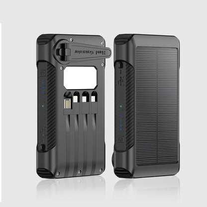 Solar-Ladegerät Brehn