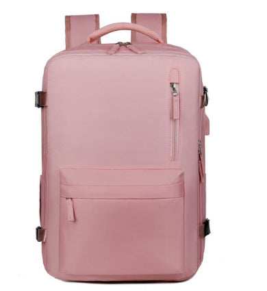 Multi-Funktions-Arbeits- und Reise-Rucksack Brehn