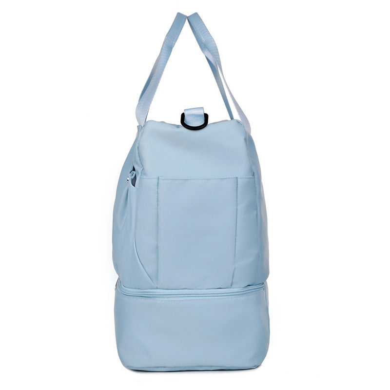 Multi-Funktionale Reisetasche Brehn