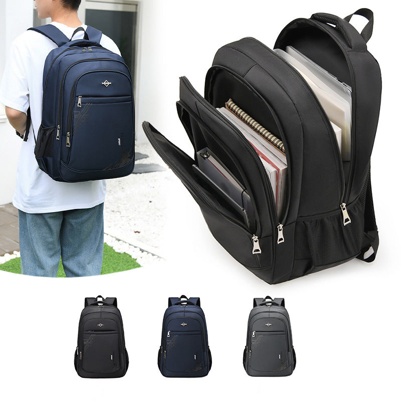 Sport Utility Rucksack Brehn
