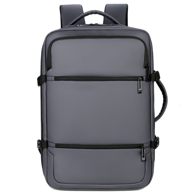Vielseitiger Business Reise Rucksack Brehn