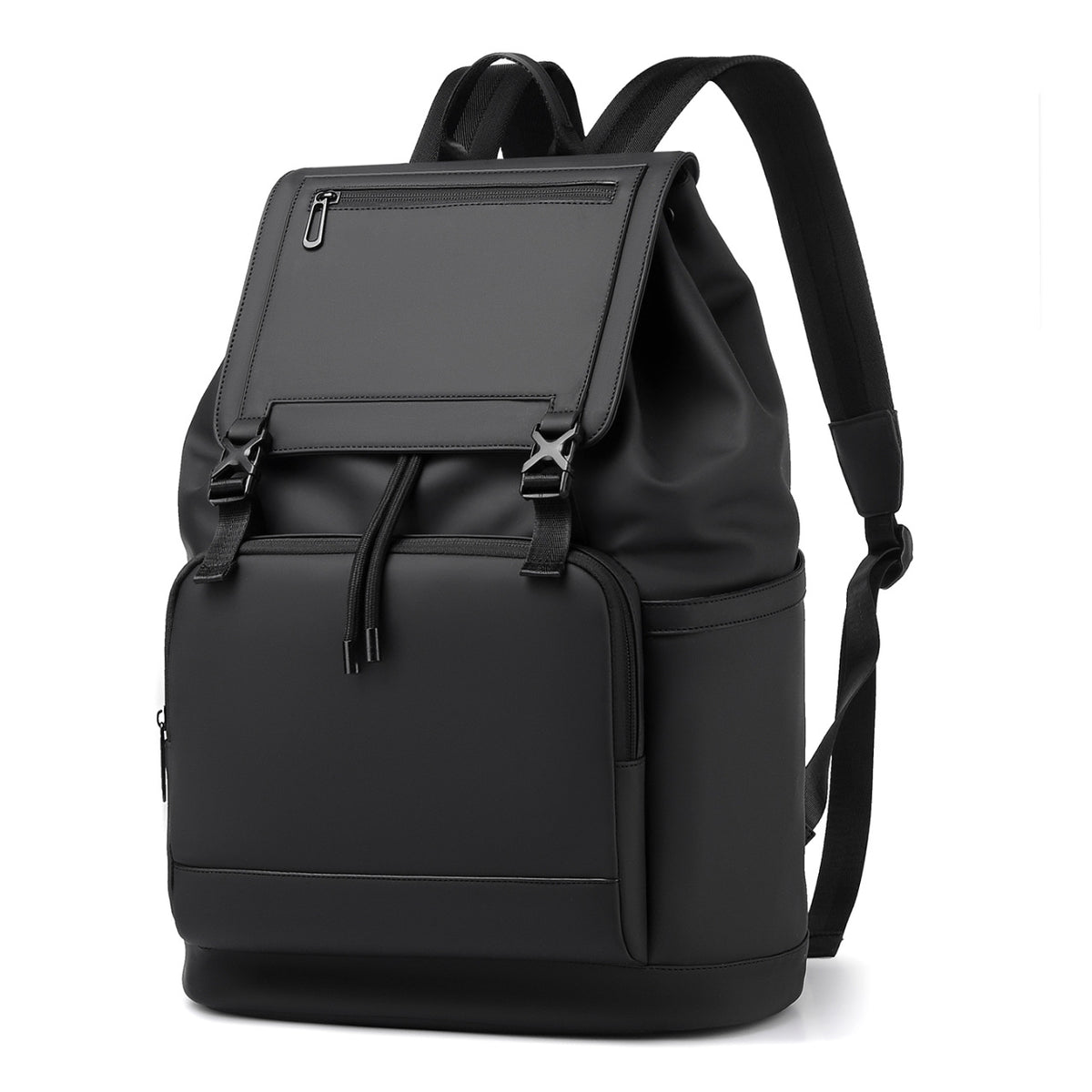 Moderner wasserdichter urbaner Rucksack