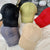 Damen Vintage-Style Baseball Cap Brehn