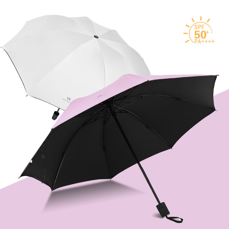 Unisex Regenschirm Brehn