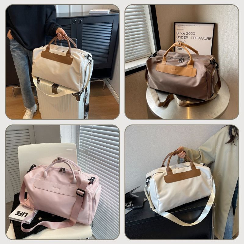 Haltbarer Reise-Duffelbag Brehn