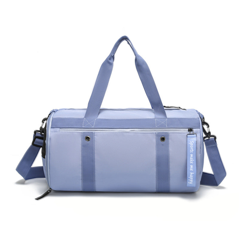 Vielseitige Mehrfachfächertasche Sport Duffel Bag Brehn