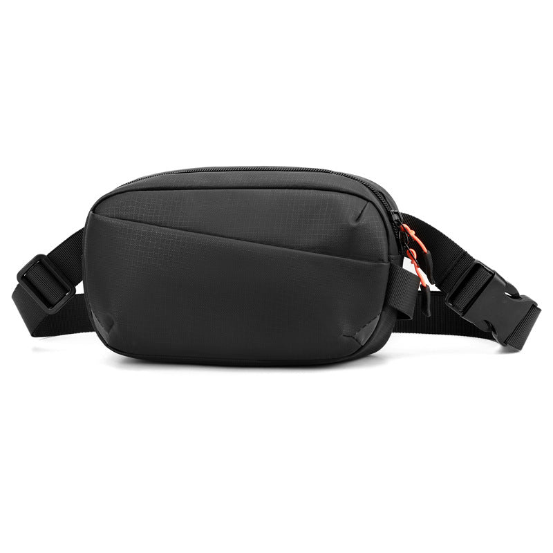 Schlanke Crossbody Utility Bag Brehn