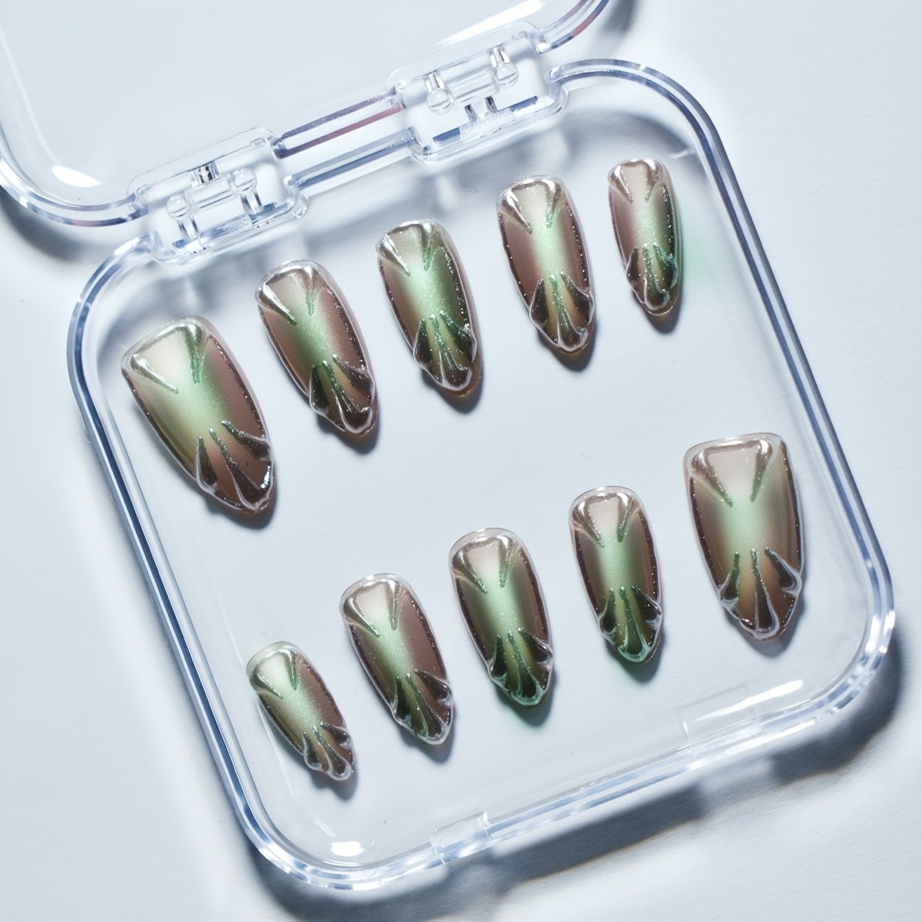 Nail Art Brehn
