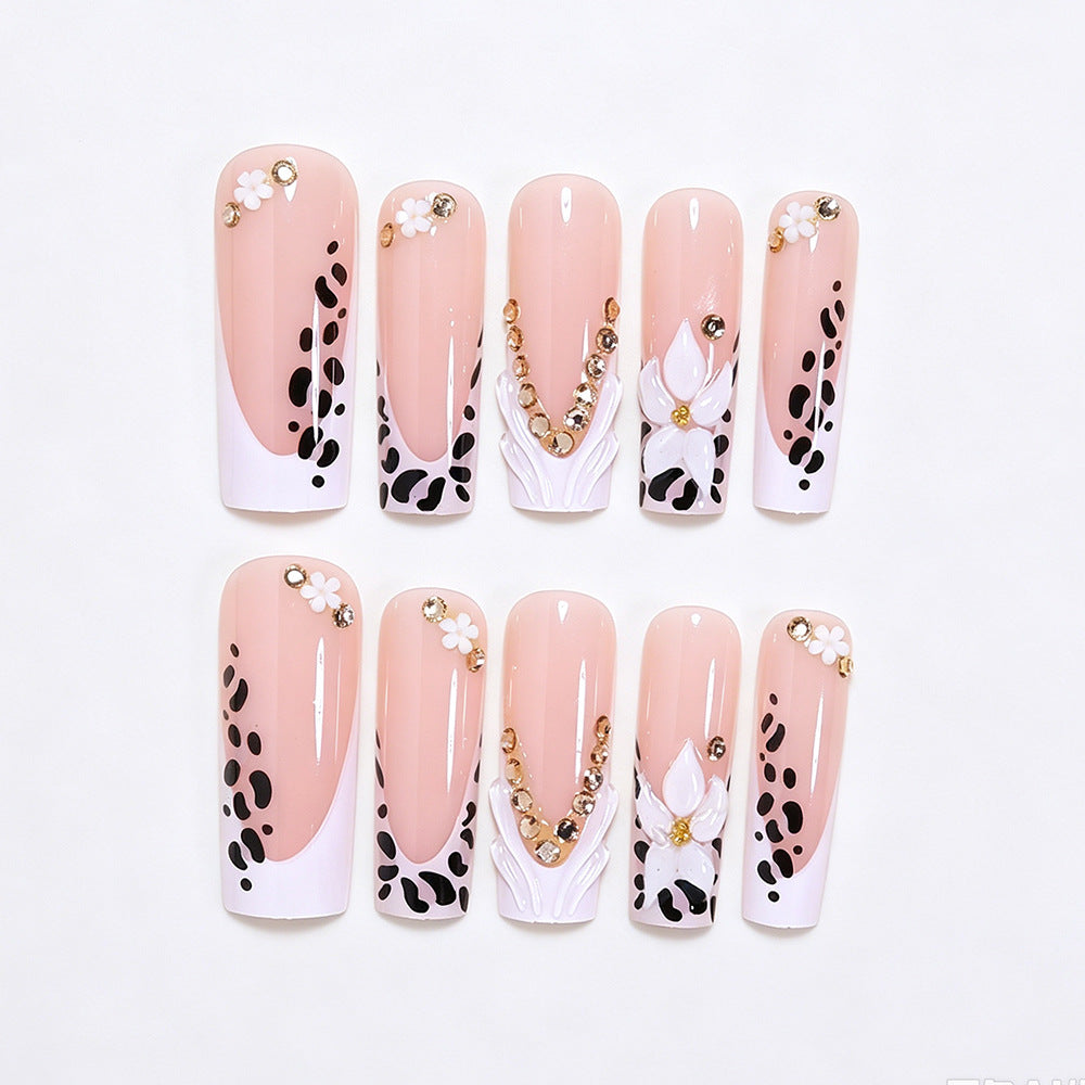 Künstlerische Nagelkunst Tipps Brehn