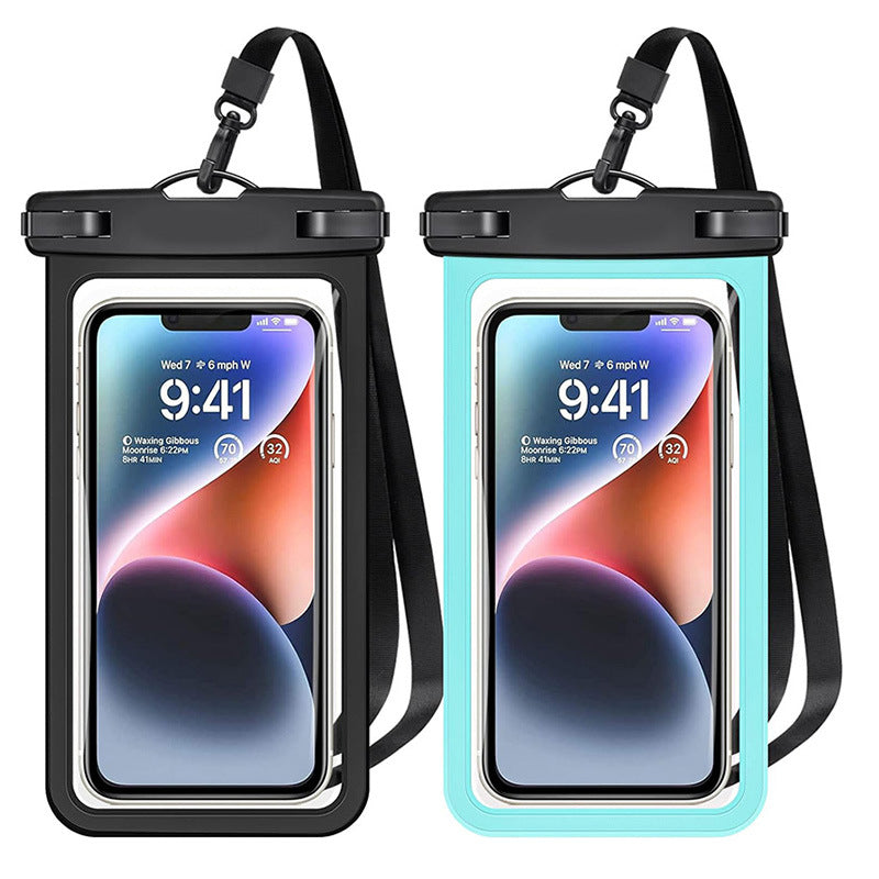 Wasserdichte Smartphone Hülle Brehn