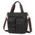 Multi-Taschen Canvas Tragetasche Brehn