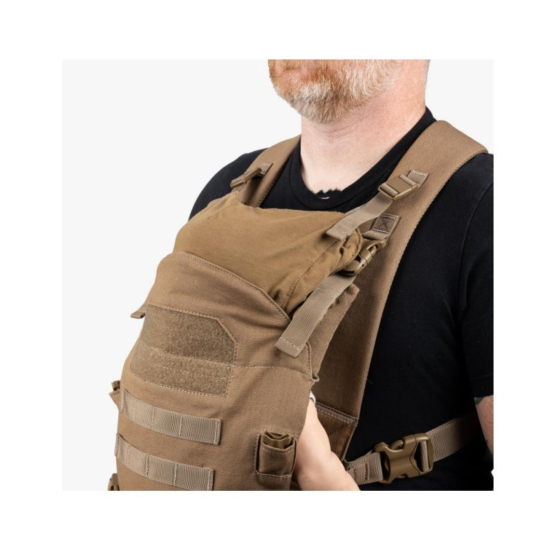 Ergonomischer Babytrage-Rucksack Brehn