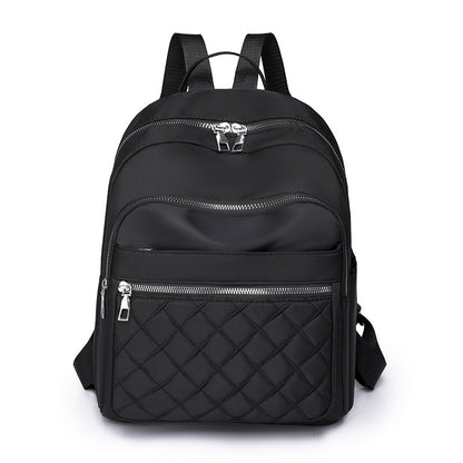 Vielseitiger gesteppter Rucksack