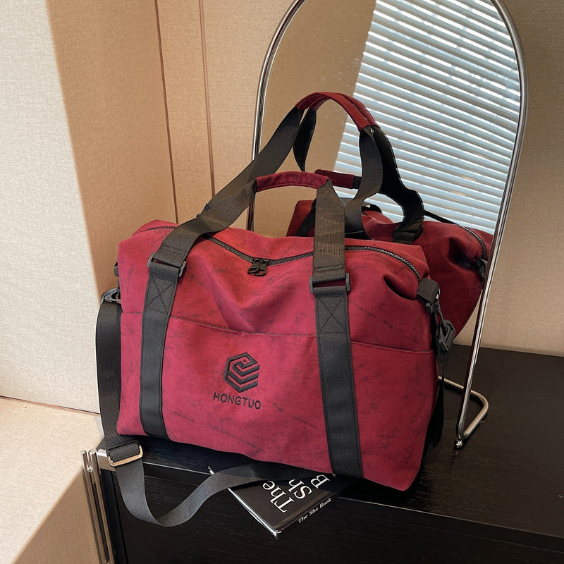 Haltbares Sport-Duffle-Bag