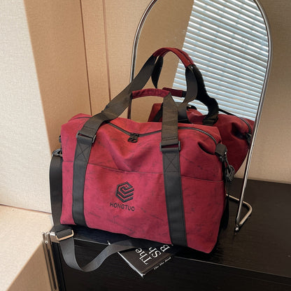 Haltbares Sport-Duffle-Bag