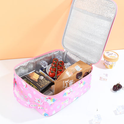 Unisex Lunchbox Brehn
