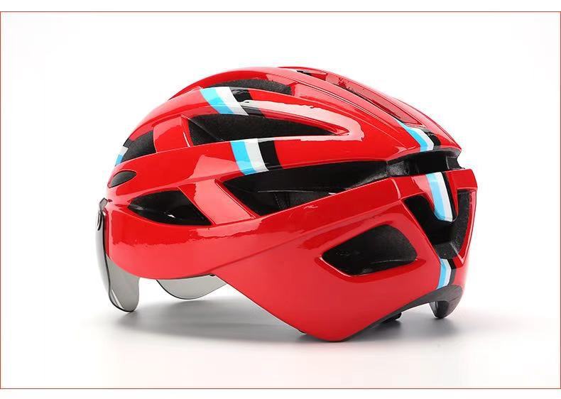 Fahrradhelm Brehn